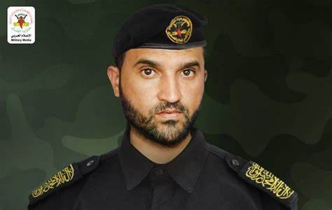 اغتالته إسرائيل... من هو «حسام أبو هربيد» قيادي «الجهاد الإسلامي»؟