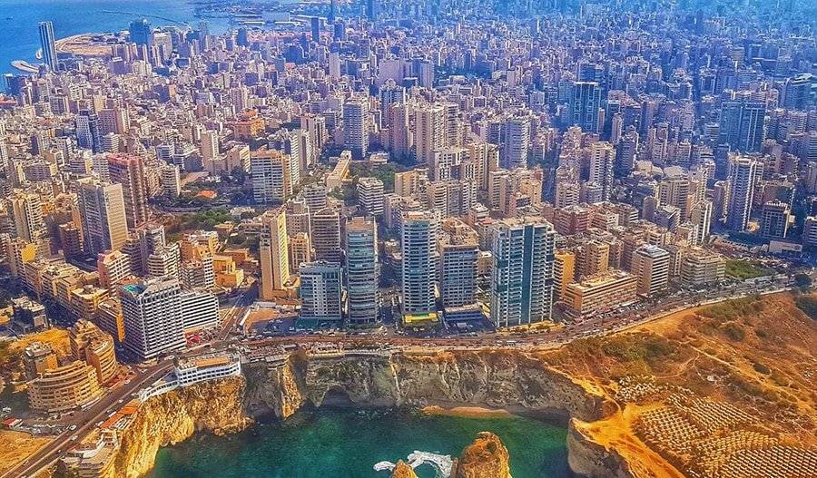 تجنبوا هذه الطرقات في بيروت غداً