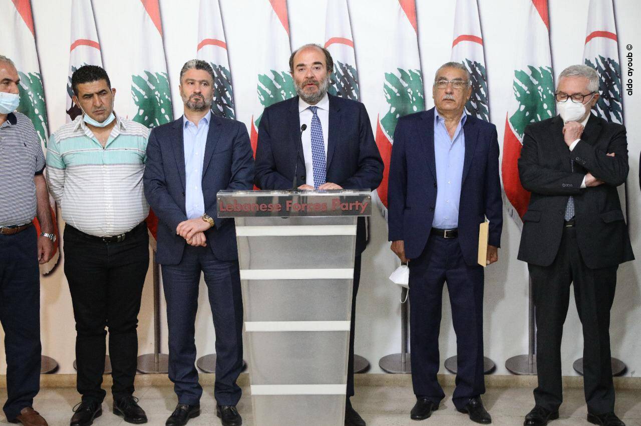 معالجة النقل البري نحو السعودية تحت مجهر معراب