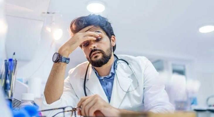 دراسة أممية: 745 ألف حالة وفاة بسبب ساعات العمل الطويلة