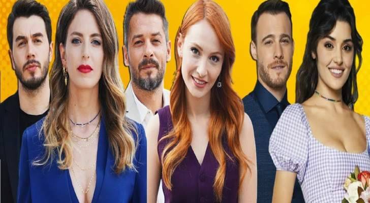 إنضمام هذه الممثلة لـ "أنت أطرق بابي 2"