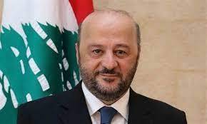 رياشي: إذا تشكّلت حكومة ضمن المواصفات الفرنسيّة سنتعاطى معها بإيجابيّة