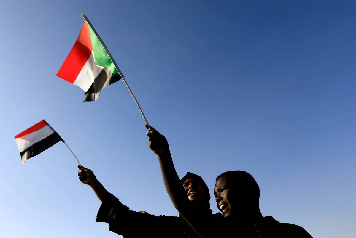فرنسا تُقرض السودان 1.5 مليار دولار لتسوية متأخرات لصندوق النقد الدولي