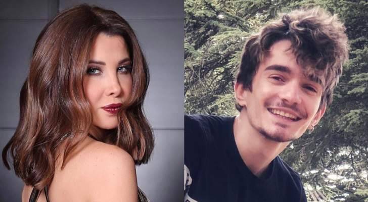 بمناسبة عيد ميلادها..كيف عايد سيلفيو سركيس نانسي عجرم؟