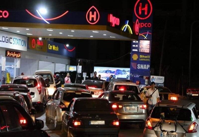 في حال رُفع الدعم.. هل تعلم كم ستبلغ صفيحة البنزين؟!