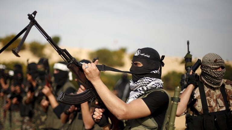 "كتائب شهداء الأقصى" تعلن الدخول في المعركة وتحذر المستوطنين