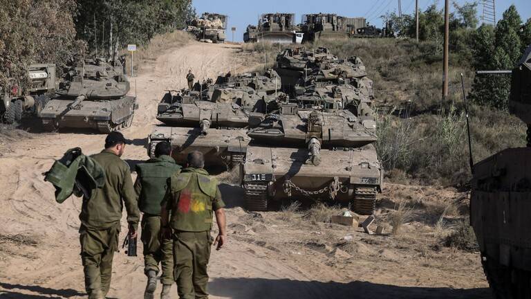 مقتل 8 إسرائيليين جراء المواجهات الأخيرة مع الفلسطينيين