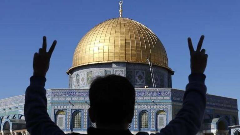 ناشط عراقي يحشد للوصول إلى الحدود الأردنية الفلسطينية لـ"نصرة القدس"