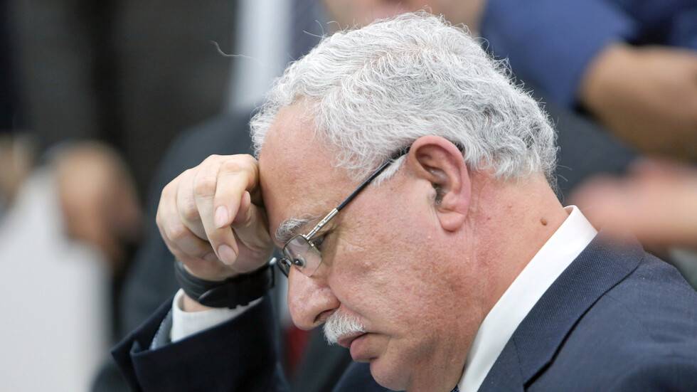 المالكي: إسرائيل تقتل الفلسطينيين في غزة أسرة تلو الأخرى