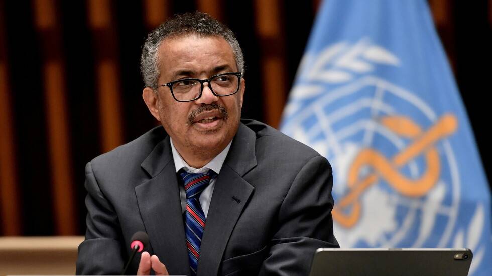 منظمة الصحة العالمية: الوضع في إقليم تيغراي "مروع"