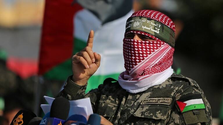 الناطق باسم "كتائب القسام" يندد باستهداف المدنيين ويتوعد بالرد بقصف تل أبيب