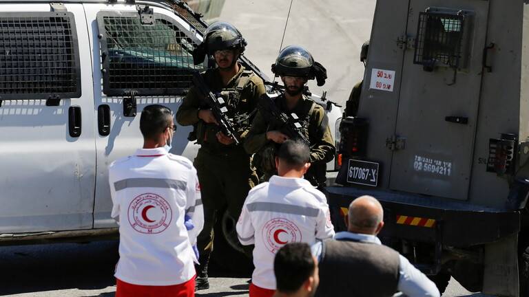 الضفة الغربية.. ارتفاع عدد الشهداء الفلسطينيين بنيران الإحتلال إلى 23 منذ بدء التصعيد