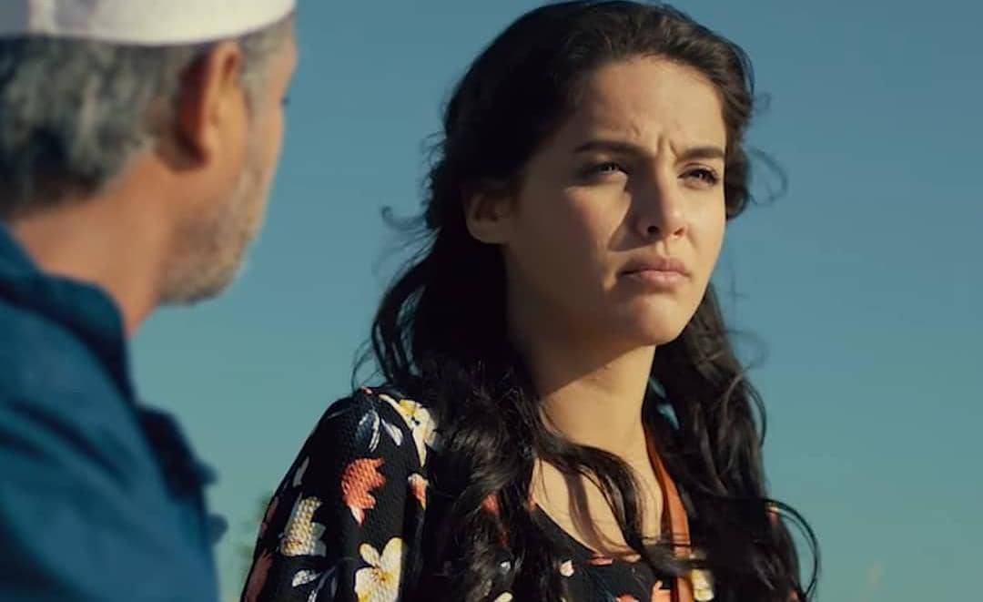 ليليا بويحياوي الجمال مرتبط بالتمثيل في بعض الجوانب