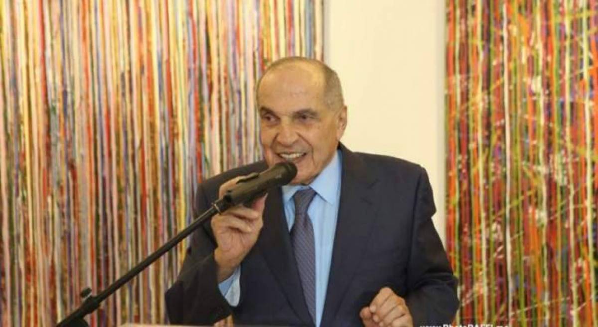 نعمه طعمه: لإنقاذ البلد ووقف الإنهيار الاقتصادي والاجتماعي