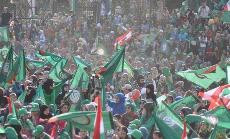 "أمل": حان الوقت للتراجع عن السقوف العالية من أجل إنجاز تشكيل الحكومة