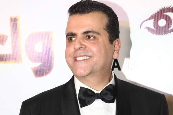 كيف شكر جمال سنان المتابعين على تفاعلهم مع مسلسل "للموت؟