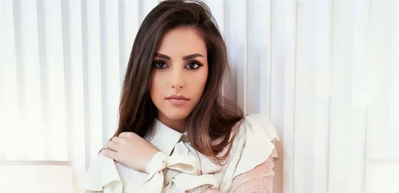 فاليري أبو شقرا اكتسبت وزناً.. وهكذا تبدو في آخر أشهر حملها (فيديو)