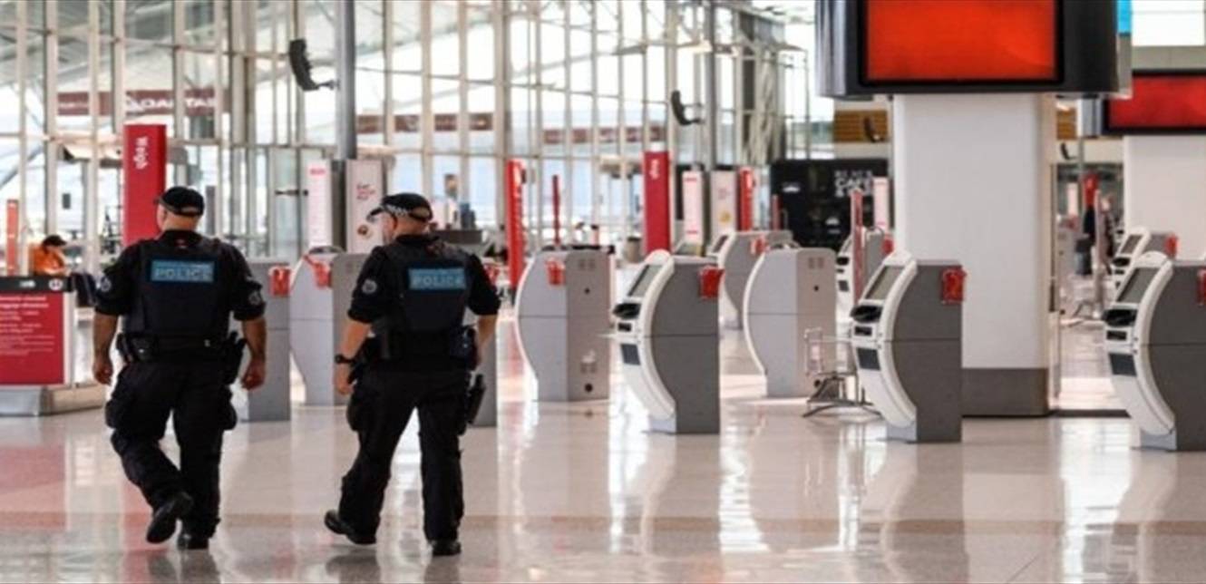 هل ترغب بالتوجه الى أستراليا؟... اليك موعد فتح مطارها