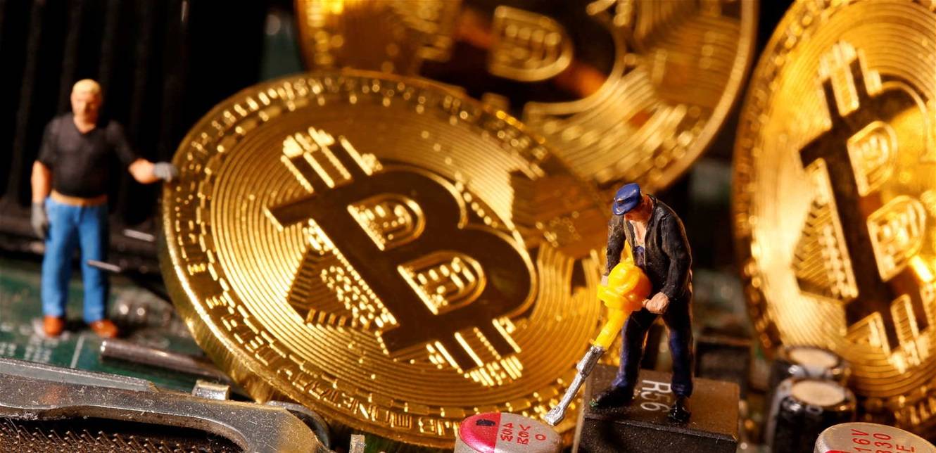 ضربة جديدة لبيتكوين