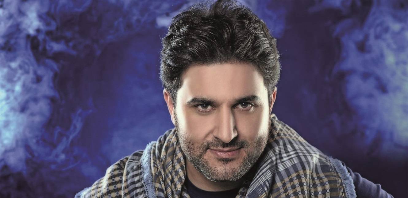 القضاء الأميركي يغرم ملحم زين بمبالغ مالية طائلة.. ما القصة؟ (صورة)