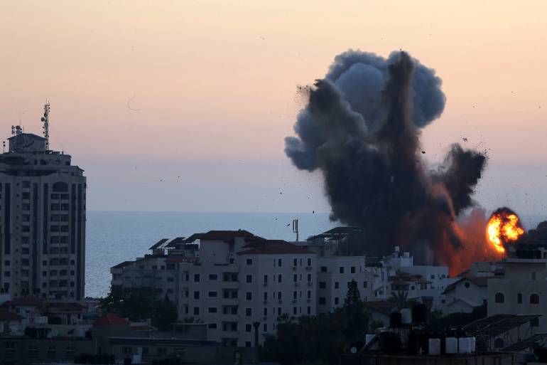 الرئاسة الفلسطينية: الجريمة التي قام بها الإسرائيليون وراح ضحيتها عائلة كاملة لا يمكن السكوت عليها
