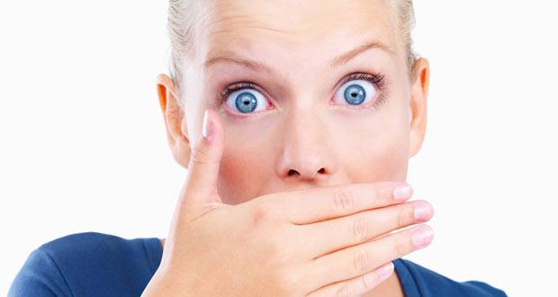 رائحة الفم الكريهة.. إليك أسهل 4 طرق للتخلص منها