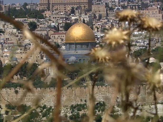 طريق القدس تمرّ من «دول عربية»