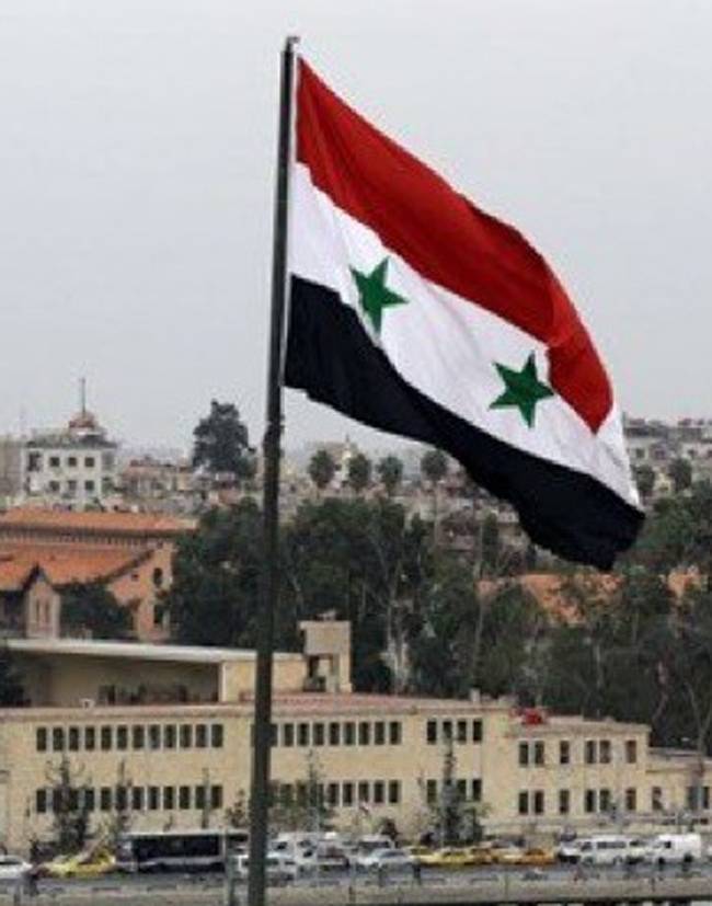 البقاع يتحضر للانتخابات الرئاسية السورية
