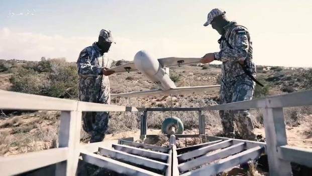 صورٌ ومشاهدُ من معركة سيف القدس «9»