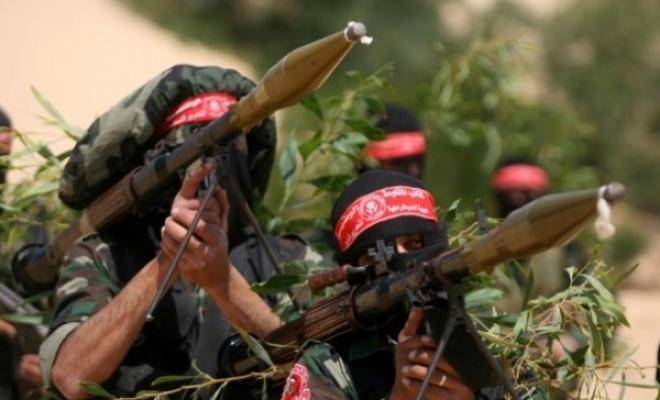 "كتائب المقاومة الوطنية": المقاومة يمكنها أن تخوض القتال لأسابيع ولأشهر