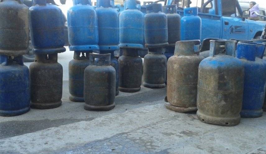 اجتماع في "الطاقة" بحث في تعديل قيمة الجعالة لموزعي الغاز بالجملة