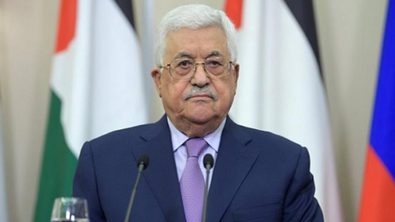 محمود عباس: لا سلام ولا أمن ولا اتفاق من دون القدس