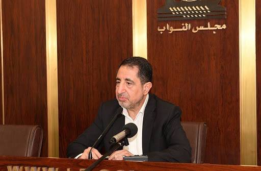 الحاج حسن: الدفاع عن فلسطين واجب على كل إنسان حر