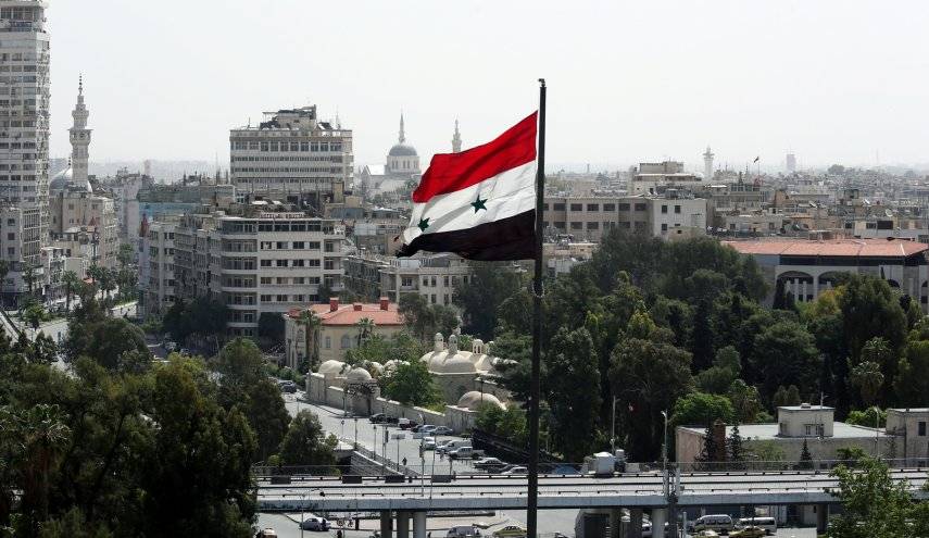 الخارجية السورية: تركيا وألمانيا رفضتا إجراء التصويت في الانتخابات على أراضيهما