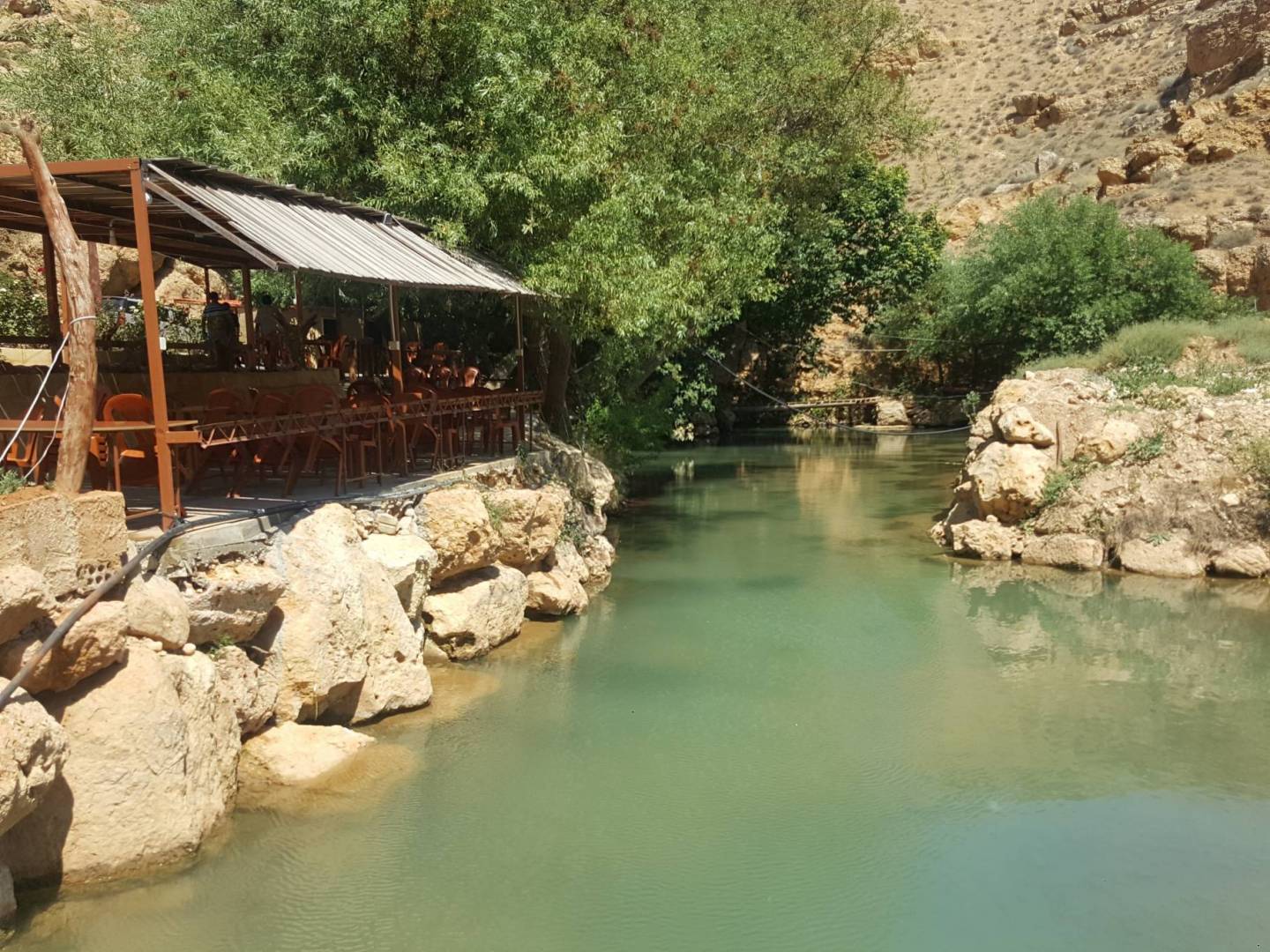 ماذا جاء في تعميم مصلحة نهر الليطاني؟