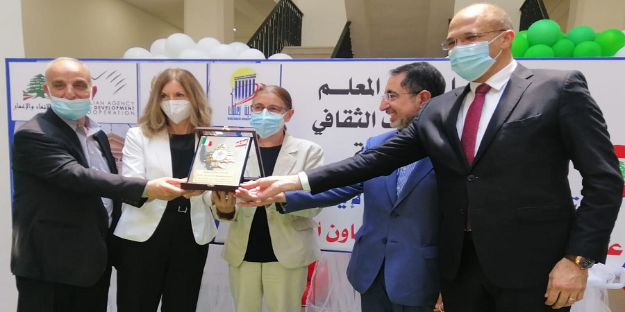 الحاج حسن: تحمل الحكومات المتعاقبة مسؤولية ما وصلنا إليه