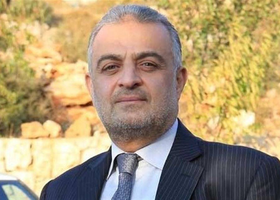 أسعد الحريري: بين سندان الكهرباء والاشتراك...احتراق