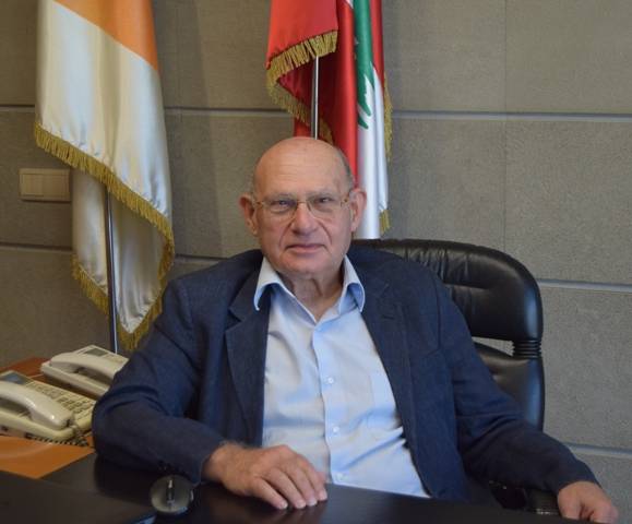 تابت ينفي تأجيل انتخابات نقابة المهندسين