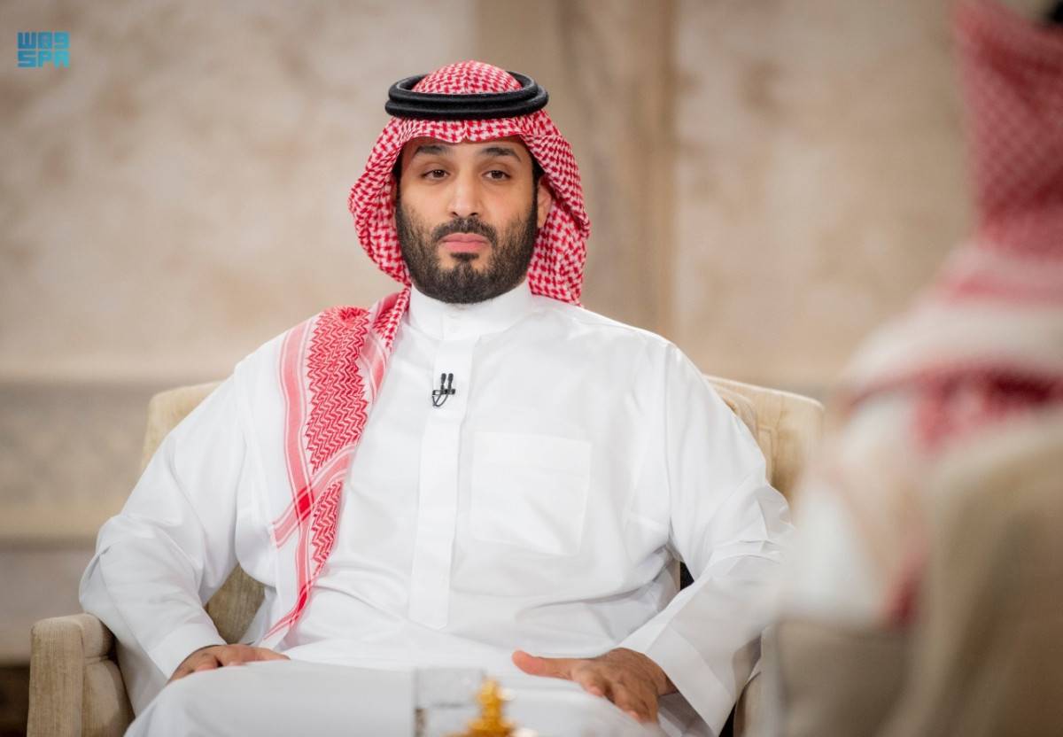 ولي العهد: الصندوق السعودي للتنمية سيستثمر مليار دولار بالدول الأفريقية النامية خلال العام الحالي
