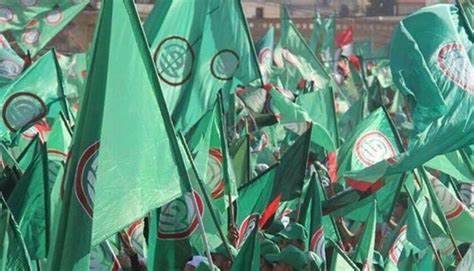 أمل كرمت الطاقم الطبي والتمريضي لقسم كورونا في مستشفى نبيه بري في النبطية