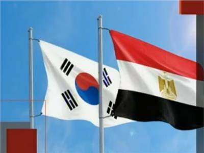 كوريا الجنوبية تختار مصر شريكا استراتيجيا في الشرق الأوسط
