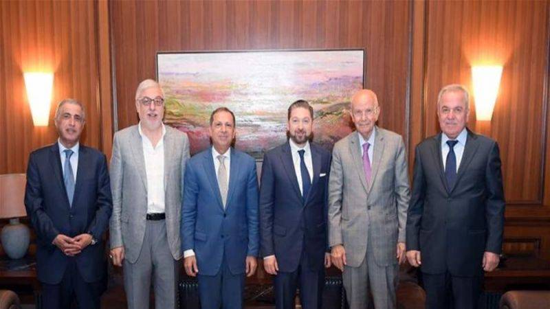 "اللقاء التشاوري" : مصلحة لبنان في الحفاظ على افضل العلاقات مع الاشقاء العرب