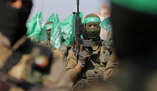 قيادي في "حماس": أي إعلان إسرائيلي لوقف إطلاق النار من طرف واحد يمثل إعلان هزيمة