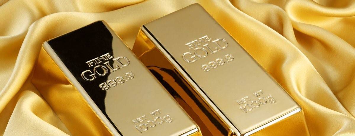 أسعار الذهب تقترب من أعلى مستوياتها في 4 أشهر
