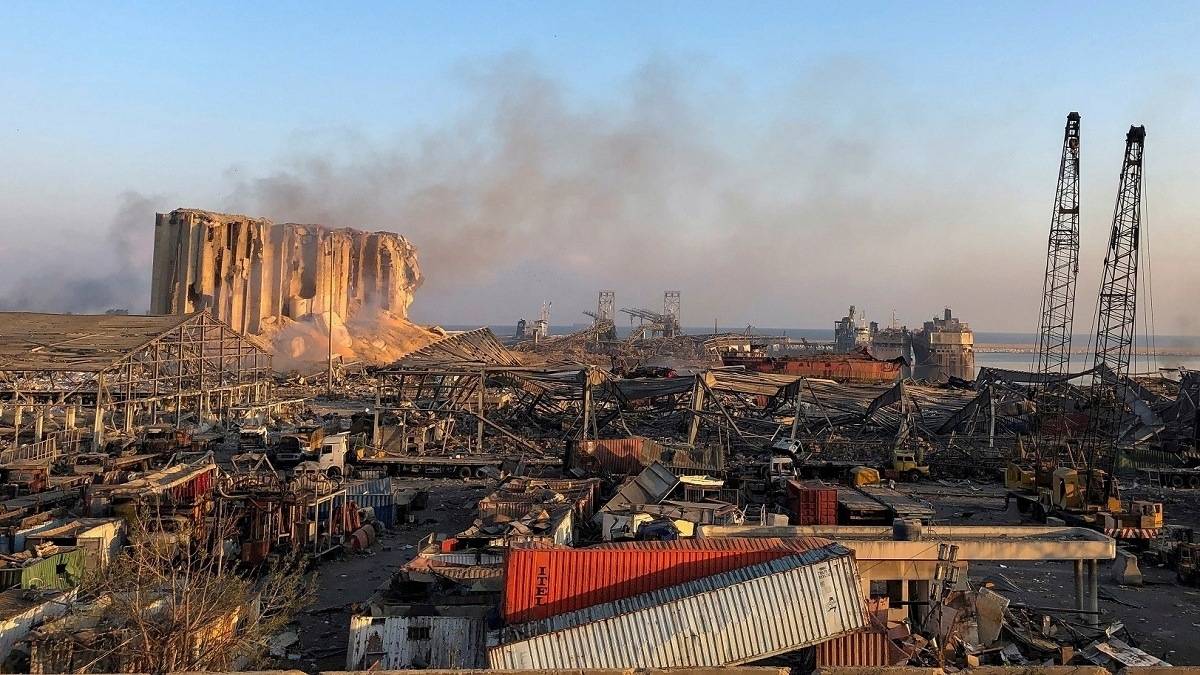 ما جديد التحقيقات في ملف انفجار المرفأ؟