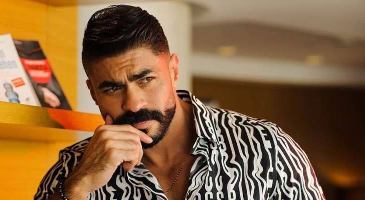 خالد سليم يطلق "عشمني" قريباً