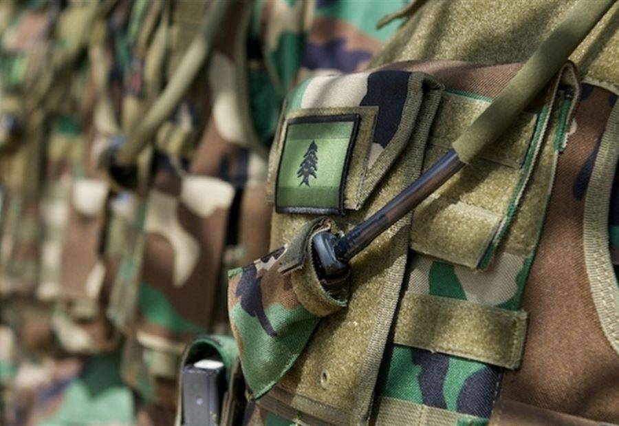العثور على جثة عريف في الجيش في منطقة الباروك