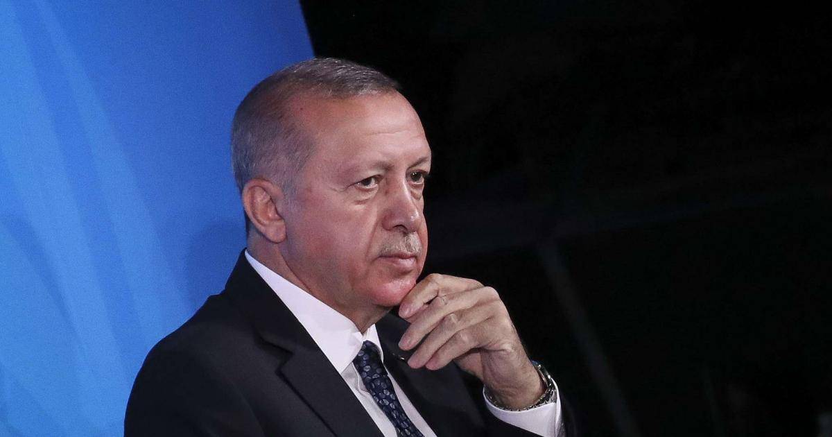 "نهج هزلي".. تركيا ترفض انتقادات واشنطن لأردوغان وتصفها بـ"الكذبة"