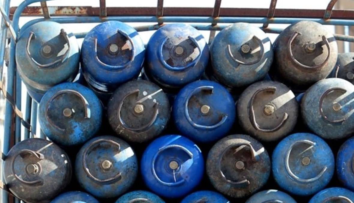 موزعو الغاز: الزيادة على الجعالة مرفوضة
