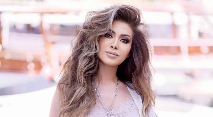 من قصدت نوال الزغبي بـ"انت صديقي وحبيب قلبي بس الشغل شغل"؟